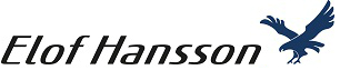 Elof Hansson Logo